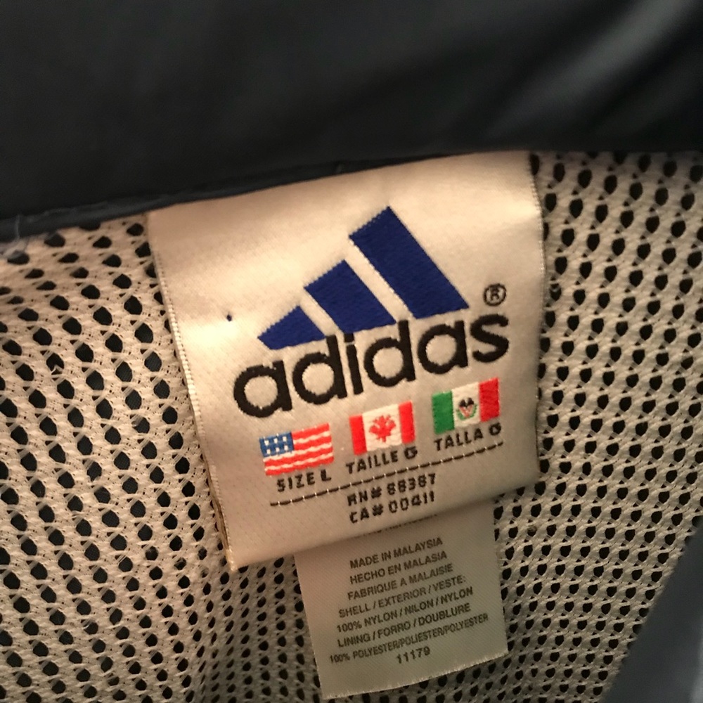 Adidas - Picture 5 of 5